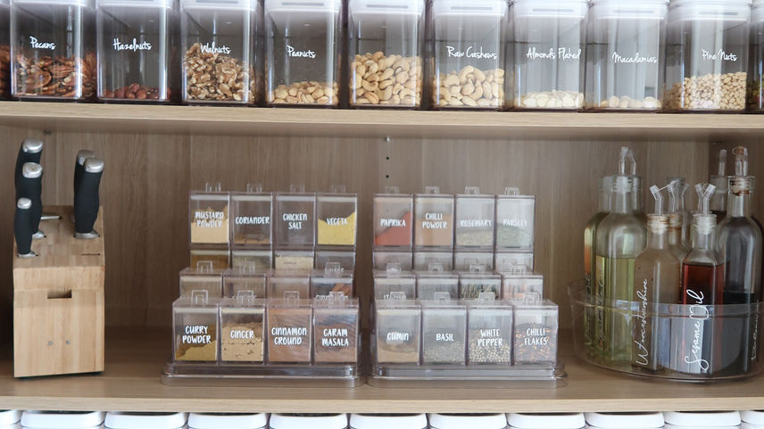 Pantry